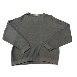 Cutter &‎ Buck Men's V-Neck Sweater Size XL